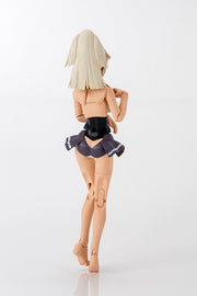 Megami Device - 15 Asra Tamamonomae