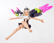 Megami Device - 15 Asra Tamamonomae