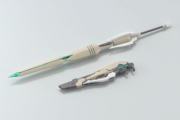 Megami Device - 2.2 Alice Gear Aegis Series Gear Unit Ver. Ganesha