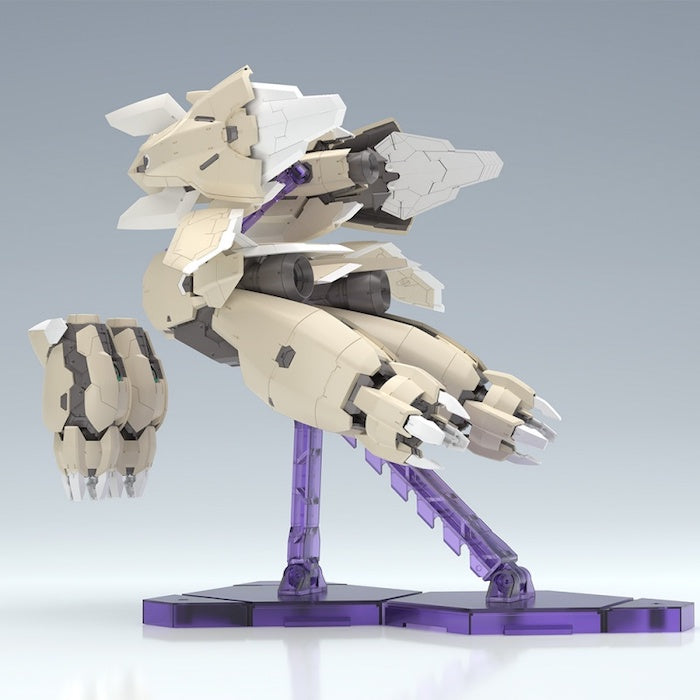 Megami Device - 2.2 Alice Gear Aegis Series Gear Unit Ver. Ganesha
