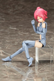 Megami Device - 3 Sol Hornet Low Visibility