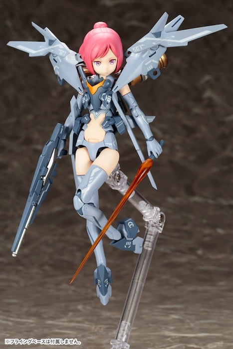 Megami Device - 3 Sol Hornet Low Visibility