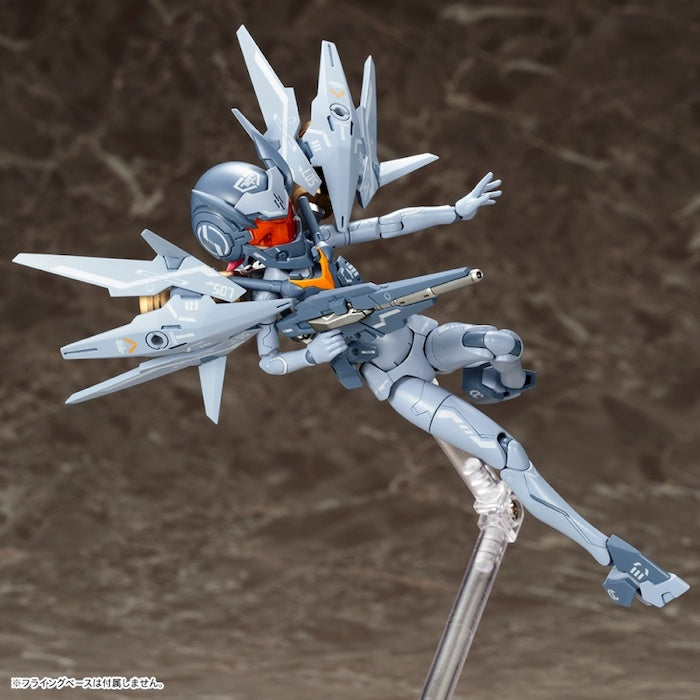 Megami Device - 3 Sol Hornet Low Visibility