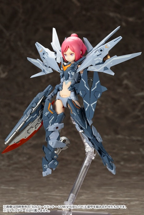 Megami Device - 3 Sol Hornet Low Visibility