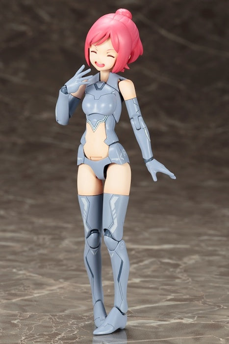 Megami Device - 3 Sol Hornet Low Visibility