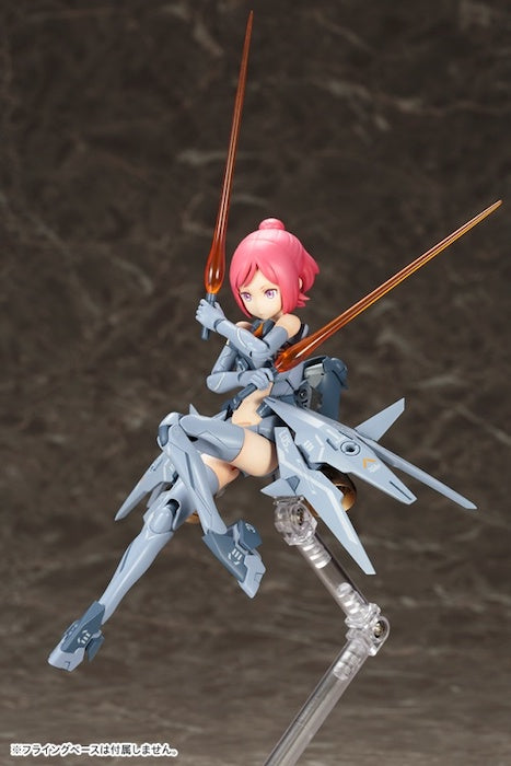 Megami Device - 3 Sol Hornet Low Visibility
