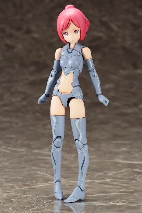 Megami Device - 3 Sol Hornet Low Visibility