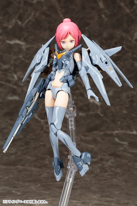 Megami Device - 3 Sol Hornet Low Visibility