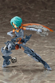 Megami Device - 4 Sol Road Runner Low Visibility