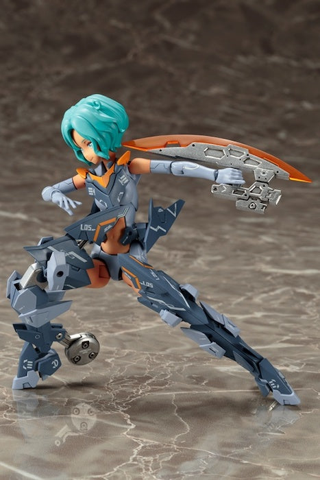 Megami Device - 4 Sol Road Runner Low Visibility
