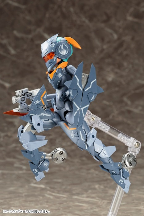 Megami Device - 4 Sol Road Runner Low Visibility