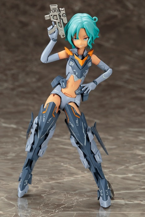 Megami Device - 4 Sol Road Runner Low Visibility