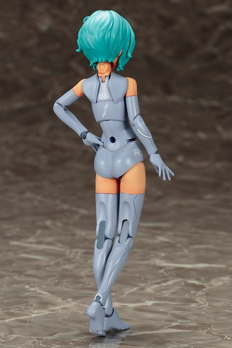 Megami Device - 4 Sol Road Runner Low Visibility
