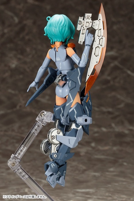 Megami Device - 4 Sol Road Runner Low Visibility