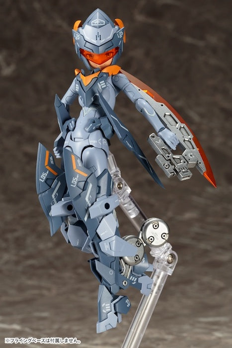Megami Device - 4 Sol Road Runner Low Visibility