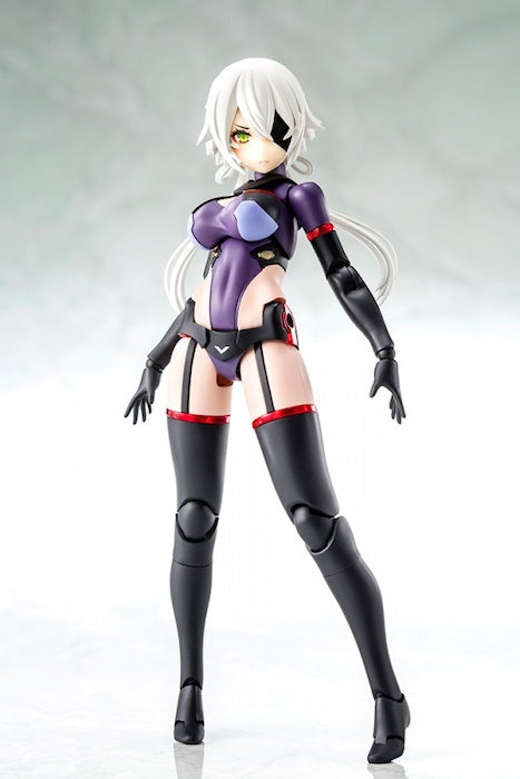 Megami Device - AUV Susanowo