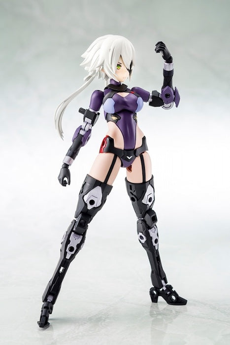 Megami Device - AUV Susanowo