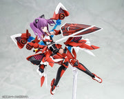 Megami Device - Alice Gear Aegis Ayaka Ichijo (Ei-shun)