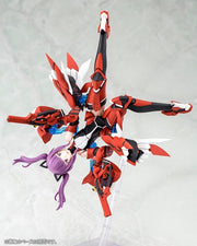 Megami Device - Alice Gear Aegis Ayaka Ichijo (Ei-shun)