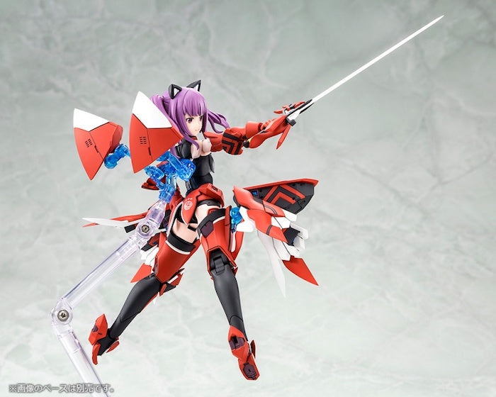 Megami Device - Alice Gear Aegis Ayaka Ichijo (Ei-shun)
