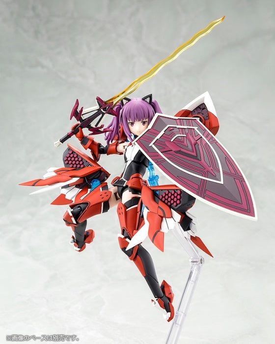 Megami Device - Alice Gear Aegis Ayaka Ichijo (Ei-shun)