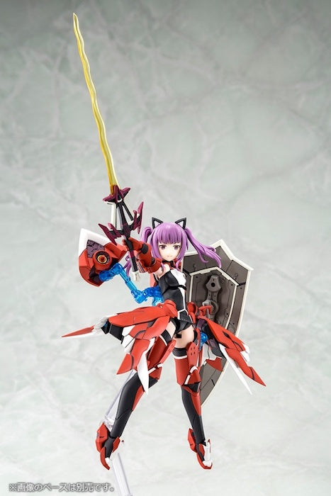 Megami Device - Alice Gear Aegis Ayaka Ichijo (Ei-shun)