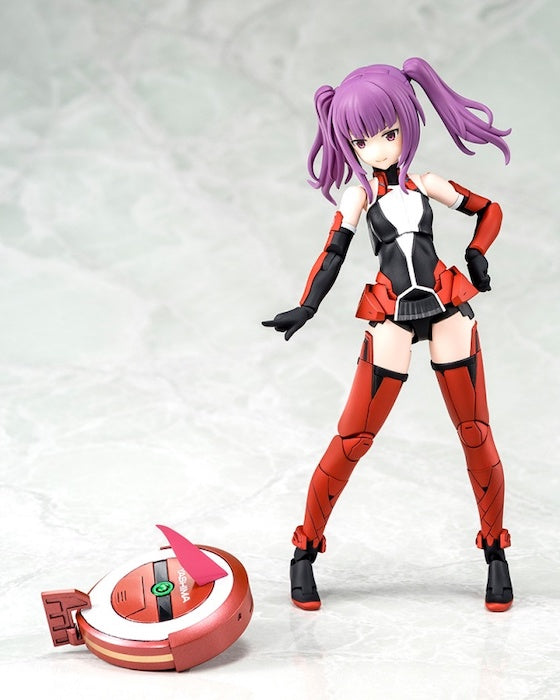 Megami Device - Alice Gear Aegis Ayaka Ichijo (Ei-shun)