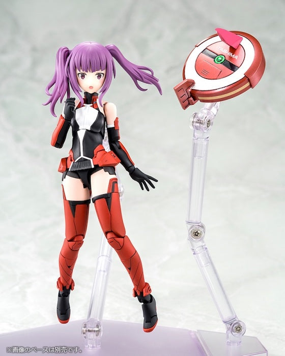 Megami Device - Alice Gear Aegis Ayaka Ichijo (Ei-shun)