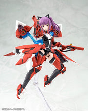 Megami Device - Alice Gear Aegis Ayaka Ichijo (Ei-shun)