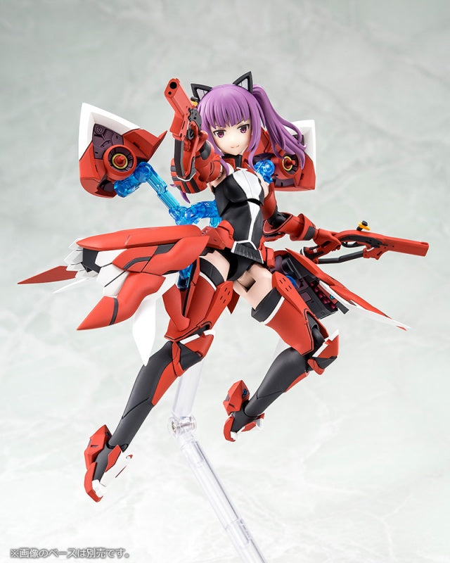 Megami Device - Alice Gear Aegis Ayaka Ichijo (Ei-shun)