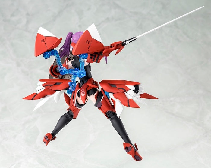 Megami Device - Alice Gear Aegis Ayaka Ichijo (Ei-shun)