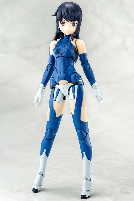 Megami Device X Alice Gear Aegis - A6 Mutsumi Koashi