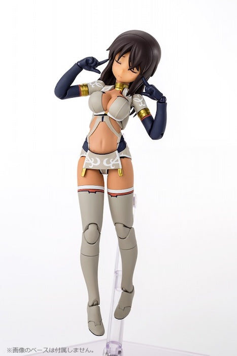 Megami Device - Alice Gear Aegis Series Sitara Kaneshiya Ver. Ganesha