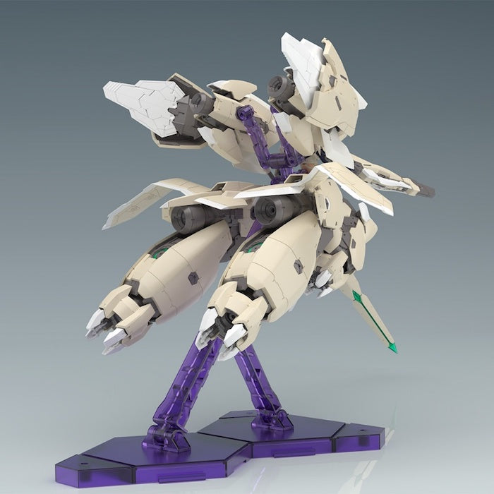 Megami Device - Alice Gear Aegis Series Sitara Kaneshiya Ver. Ganesha