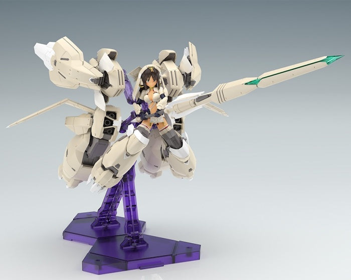 Megami Device - Alice Gear Aegis Series Sitara Kaneshiya Ver. Ganesha