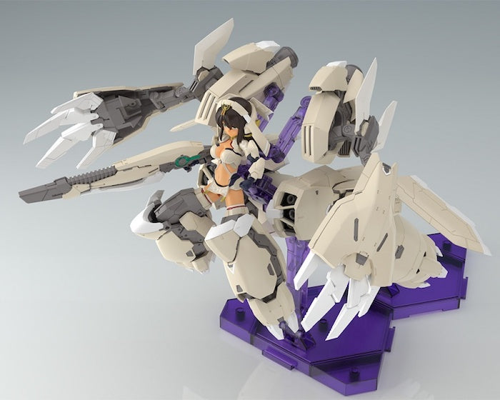 Megami Device - Alice Gear Aegis Series Sitara Kaneshiya Ver. Ganesha