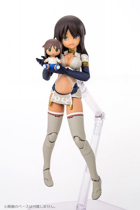 Megami Device - Alice Gear Aegis Series Sitara Kaneshiya Ver. Ganesha