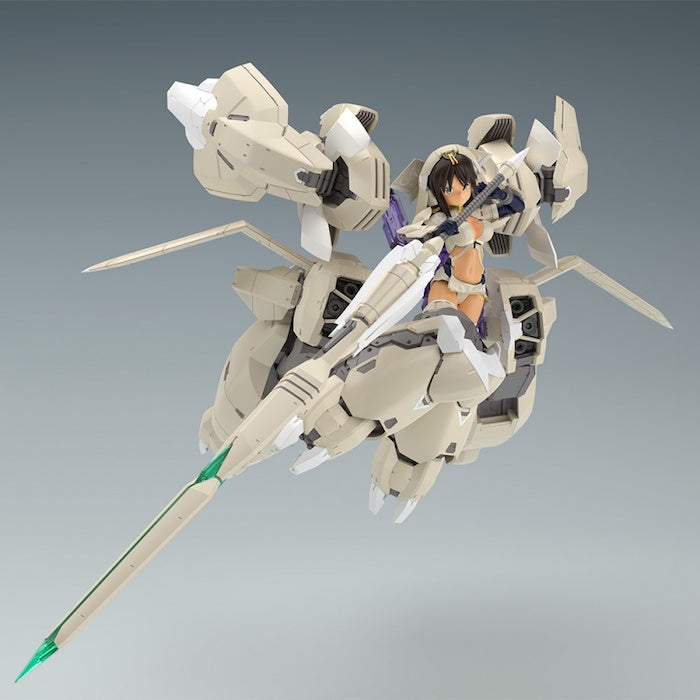 Megami Device - Alice Gear Aegis Series Sitara Kaneshiya Ver. Ganesha