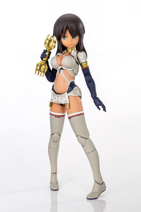 Megami Device - Alice Gear Aegis Series Sitara Kaneshiya Ver. Ganesha