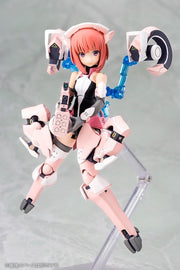 Megami Device - Alice Gear Aegis Sugumi Aika Aikawa Jin-ai