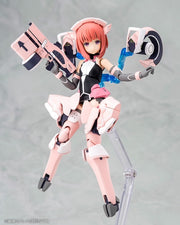 Megami Device - Alice Gear Aegis Sugumi Aika Aikawa Jin-ai