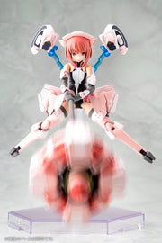 Megami Device - Alice Gear Aegis Sugumi Aika Aikawa Jin-ai
