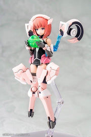 Megami Device - Alice Gear Aegis Sugumi Aika Aikawa Jin-ai
