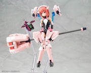 Megami Device - Alice Gear Aegis Sugumi Aika Aikawa Jin-ai