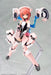 Megami Device - Alice Gear Aegis Sugumi Aika Aikawa Jin-ai