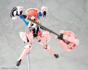 Megami Device - Alice Gear Aegis Sugumi Aika Aikawa Jin-ai