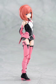 Megami Device - Alice Gear Aegis Sugumi Aika Aikawa Jin-ai