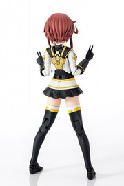 Megami Device - Alice Gear Sugumi Kanagata