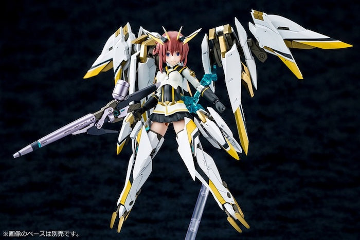 Megami Device - Alice Gear Sugumi Kanagata