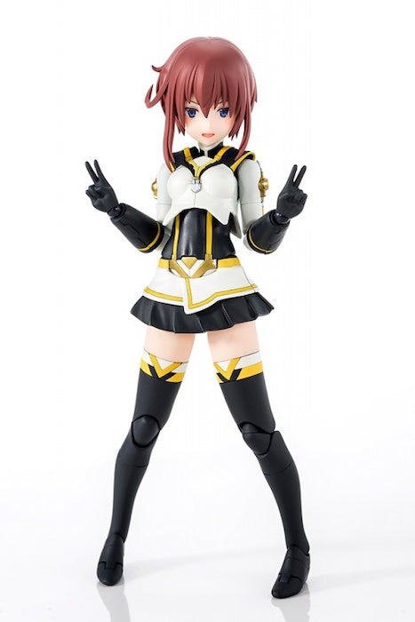 Megami Device - Alice Gear Sugumi Kanagata